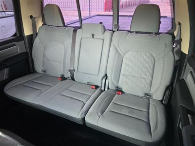 2020 RAM 1500 Big Horn 4X4 1OWNER 5.7L RUNS&DRIVES GREAT A/C   - Photo 51 - Woodward, OK 73801