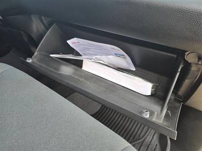 2020 RAM 1500 Big Horn 4X4 1OWNER 5.7L RUNS&DRIVES GREAT A/C   - Photo 34 - Woodward, OK 73801