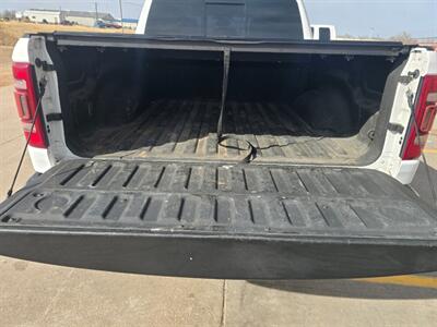2020 RAM 1500 Big Horn 4X4 1OWNER 5.7L RUNS&DRIVES GREAT A/C   - Photo 95 - Woodward, OK 73801
