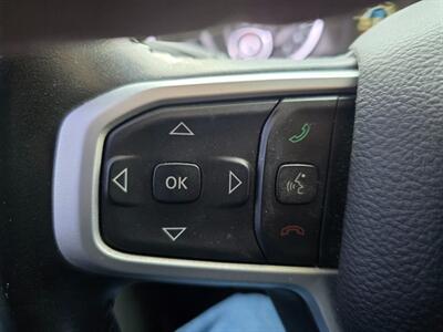 2020 RAM 1500 Big Horn 4X4 1OWNER 5.7L RUNS&DRIVES GREAT A/C   - Photo 26 - Woodward, OK 73801