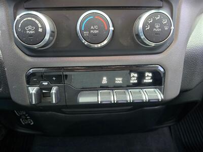 2020 RAM 1500 Big Horn 4X4 1OWNER 5.7L RUNS&DRIVES GREAT A/C   - Photo 23 - Woodward, OK 73801