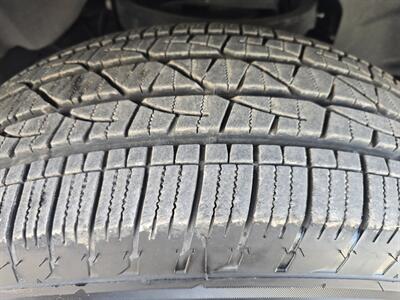 2020 RAM 1500 Big Horn 4X4 1OWNER 5.7L RUNS&DRIVES GREAT A/C   - Photo 67 - Woodward, OK 73801