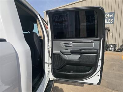2020 RAM 1500 Big Horn 4X4 1OWNER 5.7L RUNS&DRIVES GREAT A/C   - Photo 55 - Woodward, OK 73801