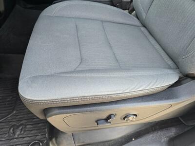 2020 RAM 1500 Big Horn 4X4 1OWNER 5.7L RUNS&DRIVES GREAT A/C   - Photo 45 - Woodward, OK 73801