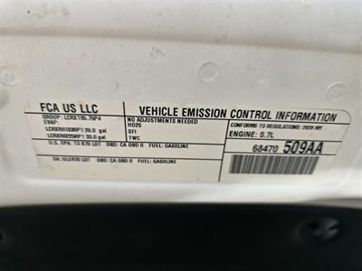 2020 RAM 1500 Big Horn 4X4 1OWNER 5.7L RUNS&DRIVES GREAT A/C   - Photo 98 - Woodward, OK 73801