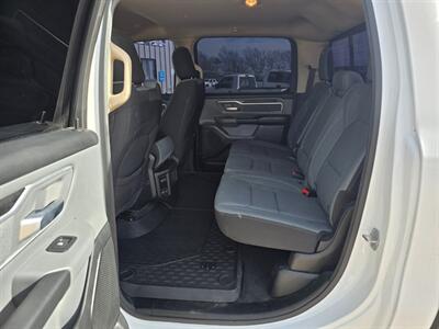 2020 RAM 1500 Big Horn 4X4 1OWNER 5.7L RUNS&DRIVES GREAT A/C   - Photo 48 - Woodward, OK 73801