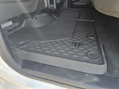 2020 RAM 1500 Big Horn 4X4 1OWNER 5.7L RUNS&DRIVES GREAT A/C   - Photo 41 - Woodward, OK 73801