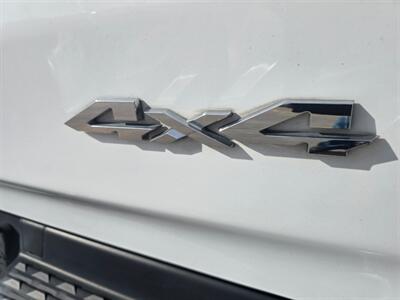 2020 RAM 1500 Big Horn 4X4 1OWNER 5.7L RUNS&DRIVES GREAT A/C   - Photo 77 - Woodward, OK 73801