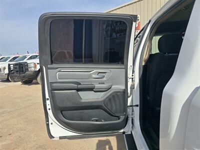 2020 RAM 1500 Big Horn 4X4 1OWNER 5.7L RUNS&DRIVES GREAT A/C   - Photo 54 - Woodward, OK 73801