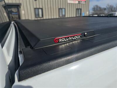 2020 RAM 1500 Big Horn 4X4 1OWNER 5.7L RUNS&DRIVES GREAT A/C   - Photo 62 - Woodward, OK 73801