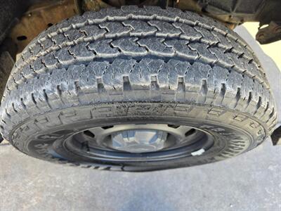 2010 Chevrolet Colorado LT CREW 4X4 Z71 3.7L*RUNS&DRIVES GREAT!*A/C COLD - Photo 48 - Woodward, OK 73801