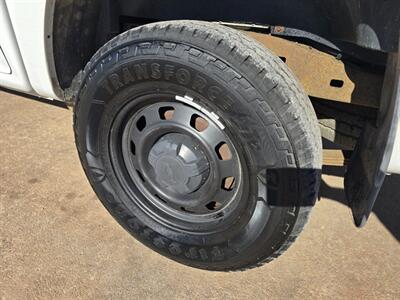 2010 Chevrolet Colorado LT CREW 4X4 Z71 3.7L*RUNS&DRIVES GREAT!*A/C COLD - Photo 53 - Woodward, OK 73801