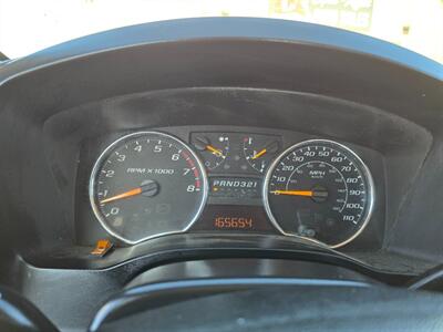 2010 Chevrolet Colorado LT CREW 4X4 Z71 3.7L*RUNS&DRIVES GREAT!*A/C COLD - Photo 13 - Woodward, OK 73801