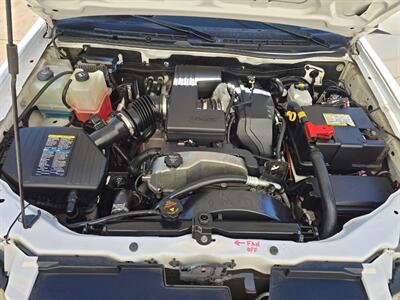 2010 Chevrolet Colorado LT CREW 4X4 Z71 3.7L*RUNS&DRIVES GREAT!*A/C COLD - Photo 57 - Woodward, OK 73801