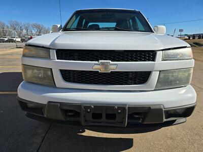 2010 Chevrolet Colorado LT CREW 4X4 Z71 3.7L*RUNS&DRIVES GREAT!*A/C COLD - Photo 71 - Woodward, OK 73801
