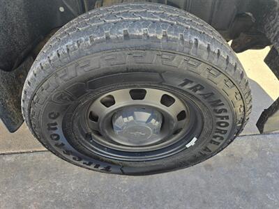 2010 Chevrolet Colorado LT CREW 4X4 Z71 3.7L*RUNS&DRIVES GREAT!*A/C COLD - Photo 52 - Woodward, OK 73801