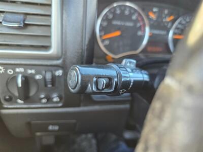 2010 Chevrolet Colorado LT CREW 4X4 Z71 3.7L*RUNS&DRIVES GREAT!*A/C COLD - Photo 20 - Woodward, OK 73801