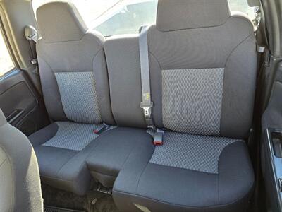 2010 Chevrolet Colorado LT CREW 4X4 Z71 3.7L*RUNS&DRIVES GREAT!*A/C COLD - Photo 36 - Woodward, OK 73801