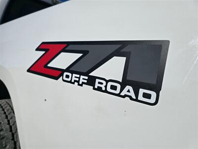 2010 Chevrolet Colorado LT CREW 4X4 Z71 3.7L*RUNS&DRIVES GREAT!*A/C COLD - Photo 59 - Woodward, OK 73801