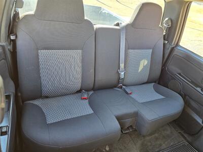 2010 Chevrolet Colorado LT CREW 4X4 Z71 3.7L*RUNS&DRIVES GREAT!*A/C COLD - Photo 35 - Woodward, OK 73801