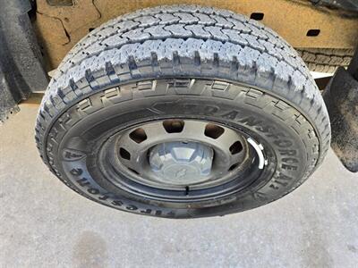 2010 Chevrolet Colorado LT CREW 4X4 Z71 3.7L*RUNS&DRIVES GREAT!*A/C COLD - Photo 51 - Woodward, OK 73801