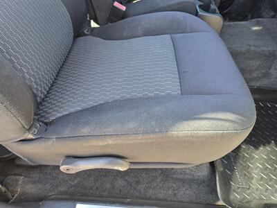 2010 Chevrolet Colorado LT CREW 4X4 Z71 3.7L*RUNS&DRIVES GREAT!*A/C COLD - Photo 38 - Woodward, OK 73801