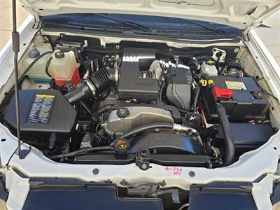 2010 Chevrolet Colorado LT CREW 4X4 Z71 3.7L*RUNS&DRIVES GREAT!*A/C COLD - Photo 9 - Woodward, OK 73801