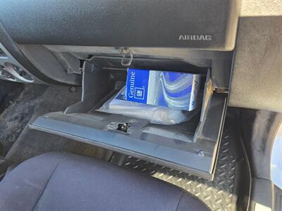 2010 Chevrolet Colorado LT CREW 4X4 Z71 3.7L*RUNS&DRIVES GREAT!*A/C COLD - Photo 29 - Woodward, OK 73801