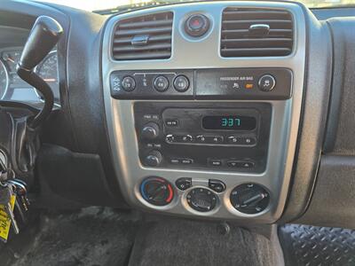 2010 Chevrolet Colorado LT CREW 4X4 Z71 3.7L*RUNS&DRIVES GREAT!*A/C COLD - Photo 23 - Woodward, OK 73801