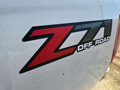 2010 Chevrolet Colorado LT CREW 4X4 Z71 3.7L*RUNS&DRIVES GREAT!*A/C COLD - Photo 10 - Woodward, OK 73801