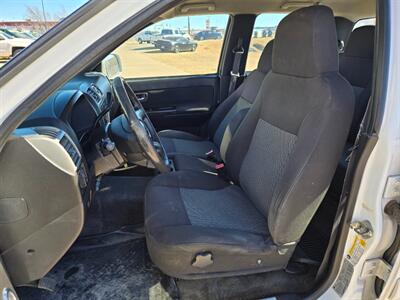 2010 Chevrolet Colorado LT CREW 4X4 Z71 3.7L*RUNS&DRIVES GREAT!*A/C COLD - Photo 32 - Woodward, OK 73801