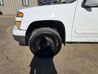 2010 Chevrolet Colorado LT CREW 4X4 Z71 3.7L*RUNS&DRIVES GREAT!*A/C COLD - Photo 60 - Woodward, OK 73801