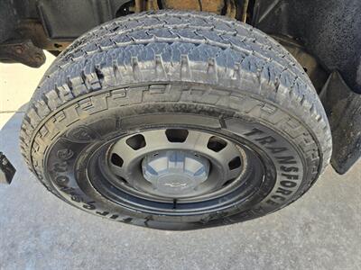 2010 Chevrolet Colorado LT CREW 4X4 Z71 3.7L*RUNS&DRIVES GREAT!*A/C COLD - Photo 49 - Woodward, OK 73801