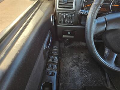 2010 Chevrolet Colorado LT CREW 4X4 Z71 3.7L*RUNS&DRIVES GREAT!*A/C COLD - Photo 25 - Woodward, OK 73801