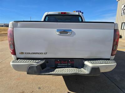 2010 Chevrolet Colorado LT CREW 4X4 Z71 3.7L*RUNS&DRIVES GREAT!*A/C COLD - Photo 72 - Woodward, OK 73801