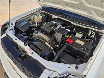 2010 Chevrolet Colorado LT CREW 4X4 Z71 3.7L*RUNS&DRIVES GREAT!*A/C COLD - Photo 56 - Woodward, OK 73801