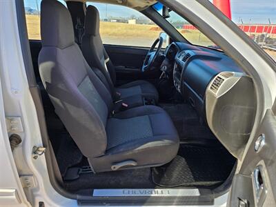 2010 Chevrolet Colorado LT CREW 4X4 Z71 3.7L*RUNS&DRIVES GREAT!*A/C COLD - Photo 33 - Woodward, OK 73801