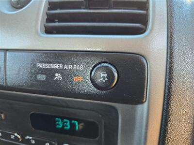 2010 Chevrolet Colorado LT CREW 4X4 Z71 3.7L*RUNS&DRIVES GREAT!*A/C COLD - Photo 27 - Woodward, OK 73801