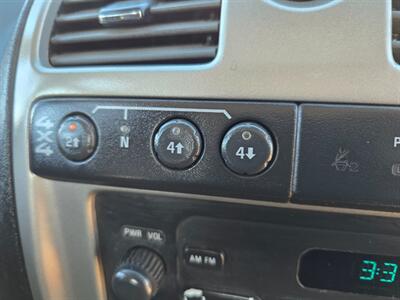 2010 Chevrolet Colorado LT CREW 4X4 Z71 3.7L*RUNS&DRIVES GREAT!*A/C COLD - Photo 22 - Woodward, OK 73801