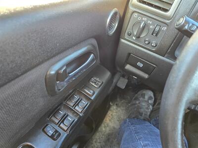 2010 Chevrolet Colorado LT CREW 4X4 Z71 3.7L*RUNS&DRIVES GREAT!*A/C COLD - Photo 21 - Woodward, OK 73801