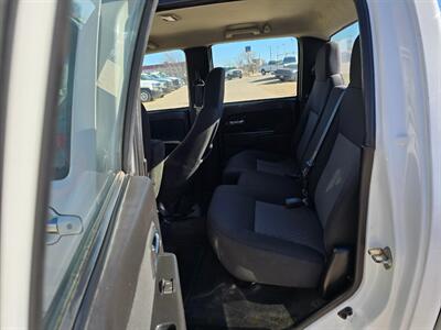 2010 Chevrolet Colorado LT CREW 4X4 Z71 3.7L*RUNS&DRIVES GREAT!*A/C COLD - Photo 34 - Woodward, OK 73801