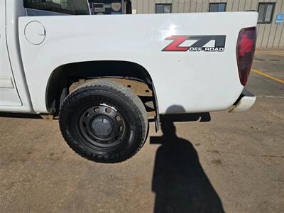 2010 Chevrolet Colorado LT CREW 4X4 Z71 3.7L*RUNS&DRIVES GREAT!*A/C COLD - Photo 62 - Woodward, OK 73801