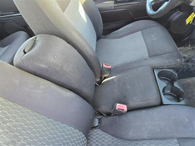 2010 Chevrolet Colorado LT CREW 4X4 Z71 3.7L*RUNS&DRIVES GREAT!*A/C COLD - Photo 37 - Woodward, OK 73801