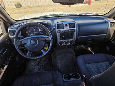2010 Chevrolet Colorado LT CREW 4X4 Z71 3.7L*RUNS&DRIVES GREAT!*A/C COLD - Photo 30 - Woodward, OK 73801