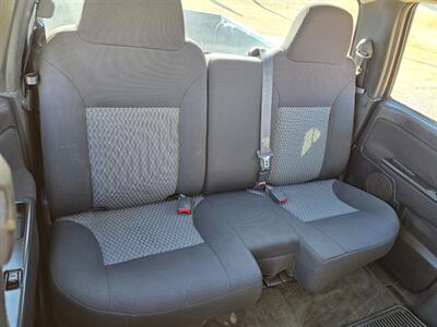 2010 Chevrolet Colorado LT CREW 4X4 Z71 3.7L*RUNS&DRIVES GREAT!*A/C COLD - Photo 17 - Woodward, OK 73801