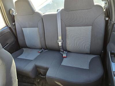 2010 Chevrolet Colorado LT CREW 4X4 Z71 3.7L*RUNS&DRIVES GREAT!*A/C COLD - Photo 18 - Woodward, OK 73801