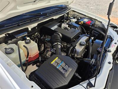 2010 Chevrolet Colorado LT CREW 4X4 Z71 3.7L*RUNS&DRIVES GREAT!*A/C COLD - Photo 58 - Woodward, OK 73801