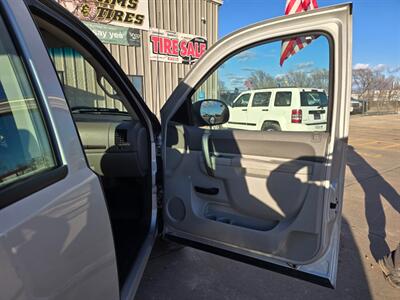 2010 Chevrolet Silverado 1500 LS 4X4 1OWNER RUNS&DRIVES GREAT A/C COLD TOW PKG - Photo 43 - Woodward, OK 73801