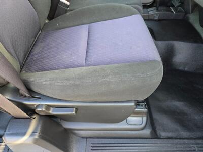 2010 Chevrolet Silverado 1500 LS 4X4 1OWNER RUNS&DRIVES GREAT A/C COLD TOW PKG - Photo 41 - Woodward, OK 73801