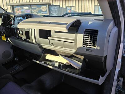 2010 Chevrolet Silverado 1500 LS 4X4 1OWNER RUNS&DRIVES GREAT A/C COLD TOW PKG - Photo 32 - Woodward, OK 73801